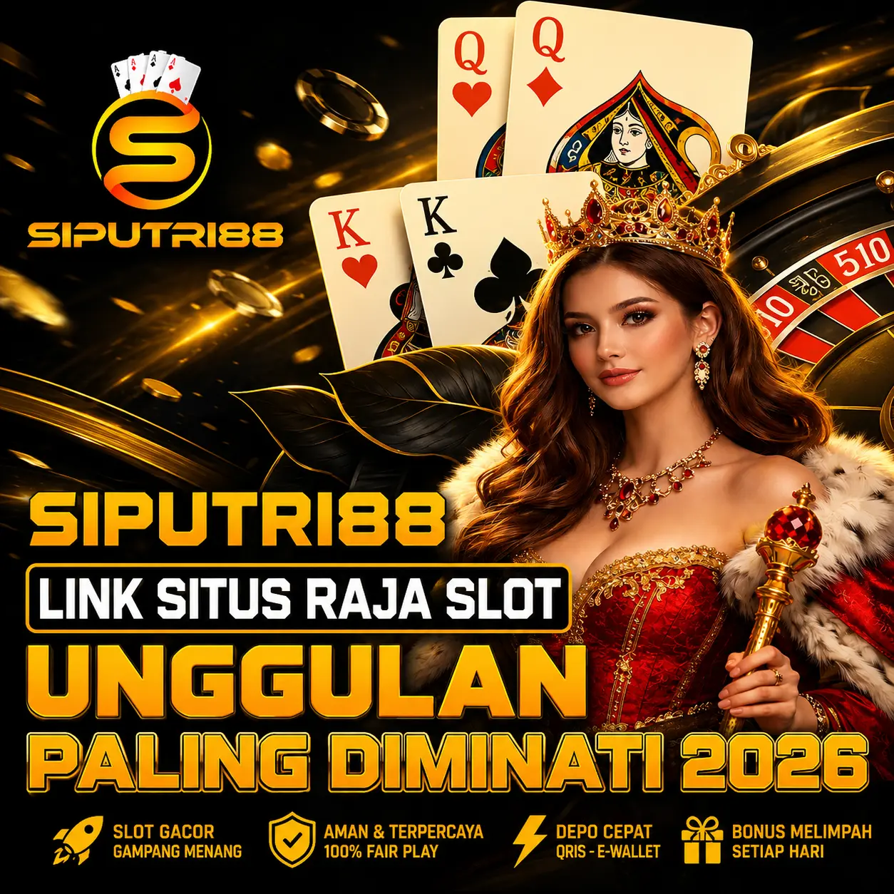 SIPUTRI88